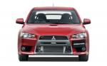 Mitsubishi Lancer Evolution X 2007 года
